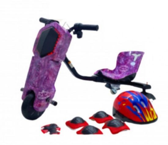 صورة سكوتر درفت(صغير) 36 فولت